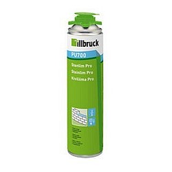 Illbruck Pu700 Kiviliima 750ml Tremco