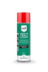 Tec7 Cleaner puhdistusspray 500ml