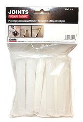 Joints Pidennysosa patruunasuuttimille 10 kpl/pss