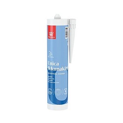 Unica Ikkunakitti 300ml Tikkurila