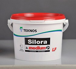Silora LF 3L