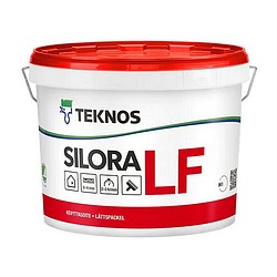 Kevyt hienotasoite Silora LF