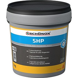 Tartuntapohjuste SCHÖNOX SHP 1 kg