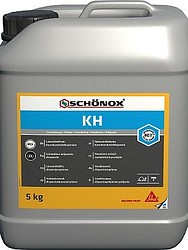 Pohjuste SCHÖNOX KH 5 kg