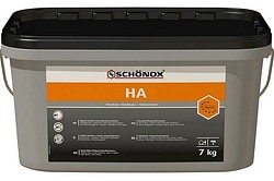 Vedeneriste SCHÖNOX HA 7 kg
