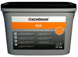 Vedeneriste SCHÖNOX HA 22 kg