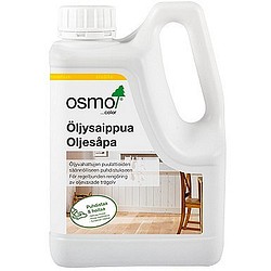 Osmo Öljysaippua 1 l