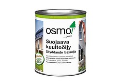 Suojaava kuultoöljy 702 Lehtikuusi 0,75 l