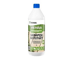 Rensa Saunapesu 1 l Teknos