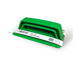 Osmo puuvahaustyynyn pidin 85x135 mm