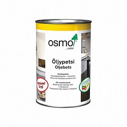 Öljypetsi 3501 Valkoinen 1 l