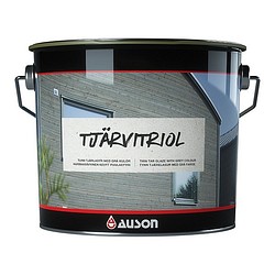 Auson Tervavihtrilli 10 l