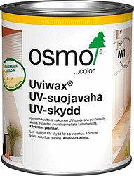 Uviwax UV-suojavaha 0,75 l 7200 Väritön