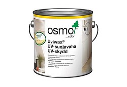 Uviwax UV-suojavaha 2,5 l 7200 Väritön