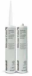 Kerakoll Silicone Color saumausmassa KK4 310 ml