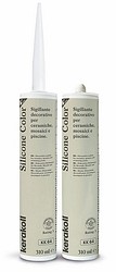 Kerakoll Silicone Color saumausmassa KK64 310 ml