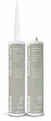 Kerakoll Silicone Color saumausmassa KK66 310 ml