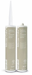 Kerakoll Silicone Color saumausmassa KK79 310 ml
