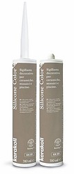 Kerakoll Silicone Color saumausmassa KK81 310 ml