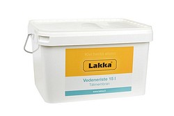Vedeneriste Lakka 15L
