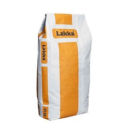 Puhallushiekka 0,5-1,4mm 25 kg Lakka