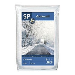 Katusuola 25 kg