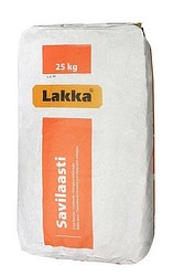 Savilaasti 25 kg LAKKA