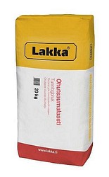 Ohutsaumalaasti 20kg Lakka