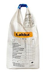 Muurauslaasti M100/600  500 kg LAKKA