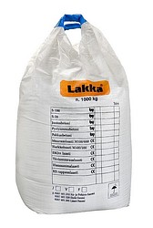 Harkkolaasti Lakka M100/500  1000kg