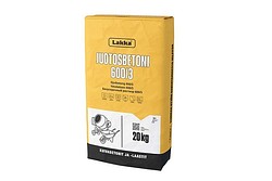 Juotosbetoni TALVI K-40 20kg Lakka