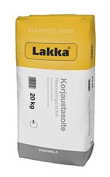Korjaustasoite Lakka 20kg
