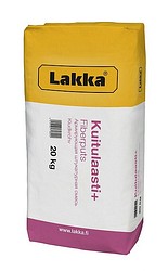 Kuitulaasti+ 20kg Lakka