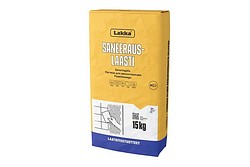 Saneerauslaasti 15 kg Lakka