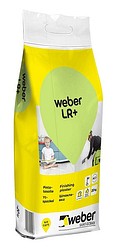 Pintatasoite LR+ 20 kg Weber