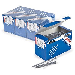 Lankanaula kuumasinkitty 125x4,0 2,5 kg
