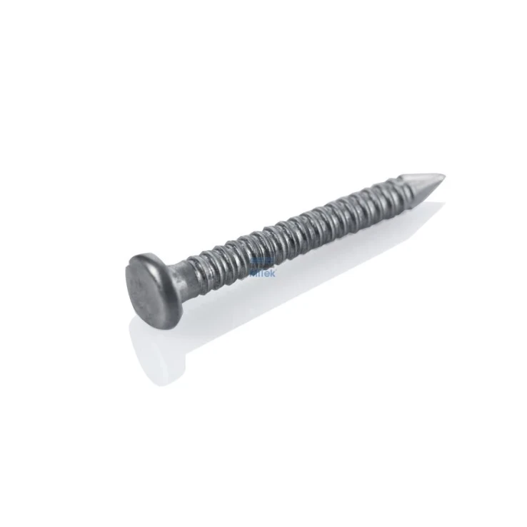 Ankkurinaula 4x40 A2 Ruostumaton 250 kpl/pkt