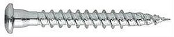 Ankkuriruuvi 5x40 A2 Ruostumaton 250 kpl/pkt