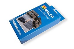 Pikakiinnike Maler 91100  20kpl/pss