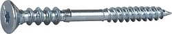 Karmiruuvi 6x70 kpl-myynti
