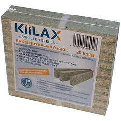 Asennuskiila 20kpl/pkt