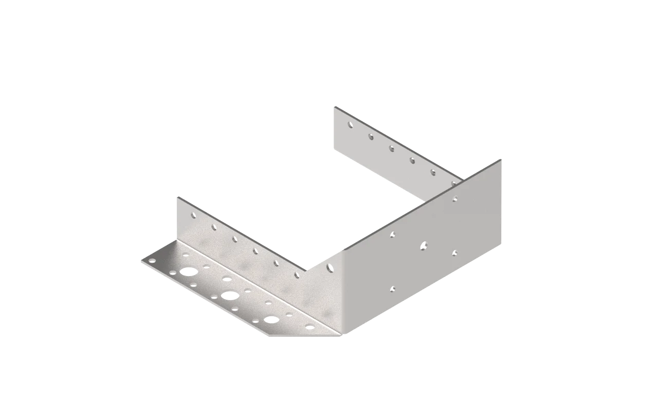 Palkkikenkä N 140X140