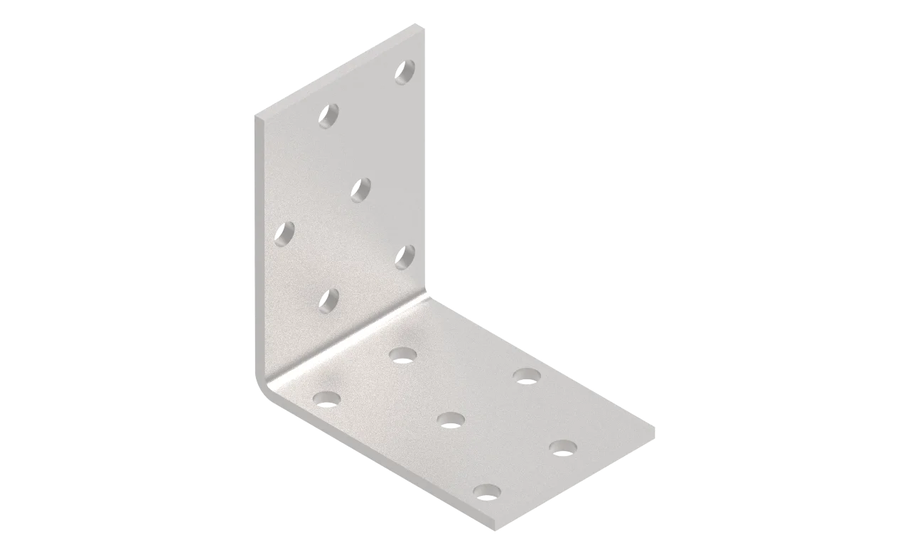 Kulmalevy 2.5X60X60X40 J5566040
