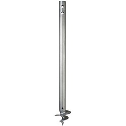Ruuvipaalu HELIX 1.20M
