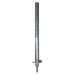 Ruuvipaalu 1150mm