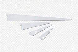 Eloros hyllynkannatin 45cm
