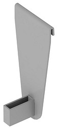 Sovella RPK-päätykappale D 25