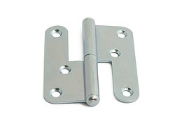 Nostosarana 85mm oikea 2 kpl/pkt