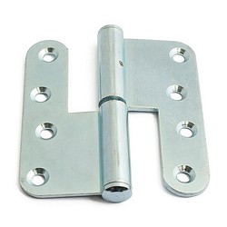 Nostosarana 110mm oikea 2 kpl/pkt