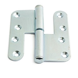Nostosarana 110mm vasen 2 kpl/pkt